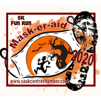 Mask-er-aid 5K Fun Run/Walk