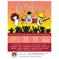 Curd Fest