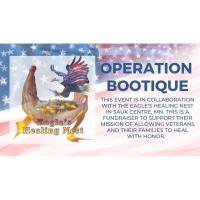 Operation BOOTique