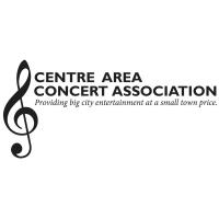Travis Anderson Trio - Centre Area Concerts