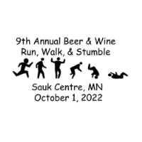 5K Beer & Wine Run, Walk, & Stumble - American Legion