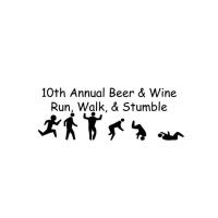 5K Beer & Wine Run, Walk, & Stumble - American Legion