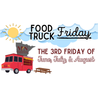 Food Truck Friday