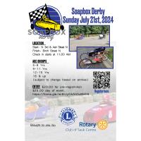 Soap Box Derby