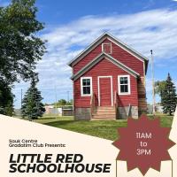 Little Red Schoolhouse Tours