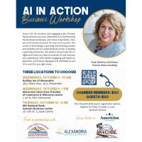 AI in Action: Business Workshop