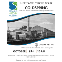 Heritage Circle Tour - Coldspring