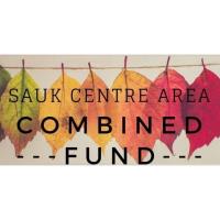 Sauk Centre Area Combined Fund Drive Meeting