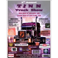 5th Annual T/NN Truck Show
