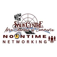 Noontime Networking - Host: Eagle's Healing Nest