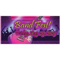 Band Fest 2025