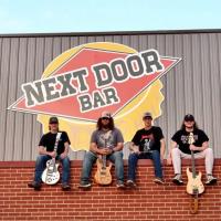Next Door Bar 16th Anniversary Celebration