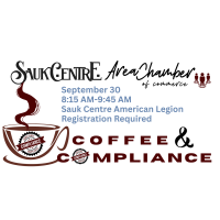 Coffee & Compliance