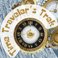 Time Travelers Trek
