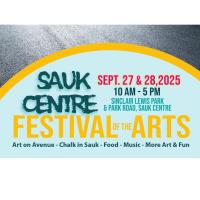 Festival of the Arts
