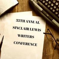 Sinclair Lewis Writers' Conference