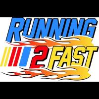Running 2 Fast at Next Door Bar