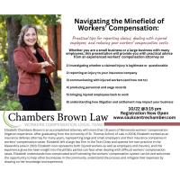 Navigating the Minefield of Workers Compensation