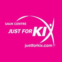 Just For Kix Halloween Dance Show