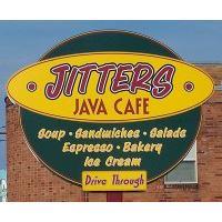 Jitter's Java Cafe Special Hours: Berg's Night