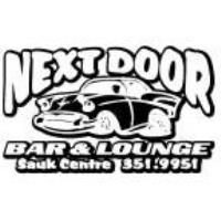 Rough House at Next Door Bar