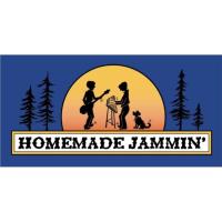 Homemade Jammin- Holiday Music