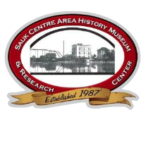Sauk Centre History Museum Open House - A Centennial Christmas