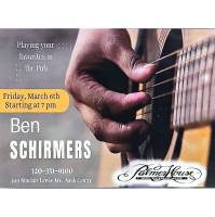 Live Music at the Palmer House