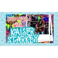 Live Music at Palmer House: Kaiser Starkey