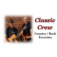 Live Music at The Palmer House: Classic Crew