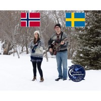 Scandinavian Music with Project: Constellation