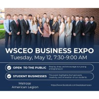 WSCEO Business Expo
