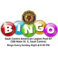 Bingo!