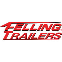 Food Truck at Felling Trailers