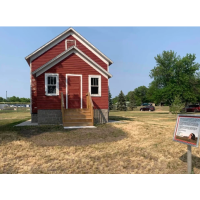 Little Red Schoolhouse Tours