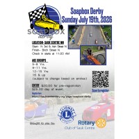 Soap Box Derby