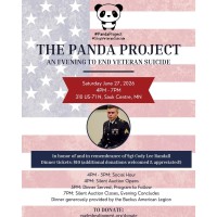 The Panda Project