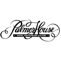 Paranormal & Historical Tour - The Palmer House