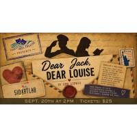 Dear Jack, Dear Louise