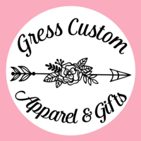 Streeter Spirit Kickoff by Gress Custom Apparel