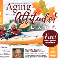 Aging with Attitude! Expo