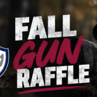 SCM Youth Hockey Gun Raffle Drawing at Next Door Bar