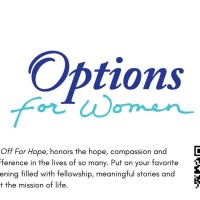Options for Women: Evening For Life
