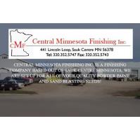 Central Minnesota Finishing, Inc.
