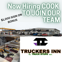 Seeking a Cook to join our team! $1,000 SIGN ON BONUS!!!