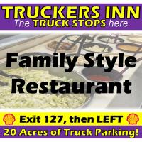 Truckers Inn, Inc
