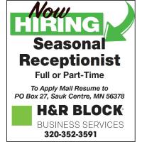 H&R Block
