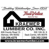 Kraemer Lumber Co., Inc.