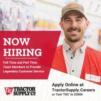 Tractor Supply Co.