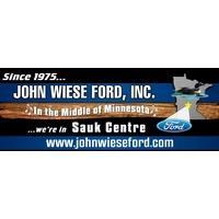 John Wiese Ford, Inc